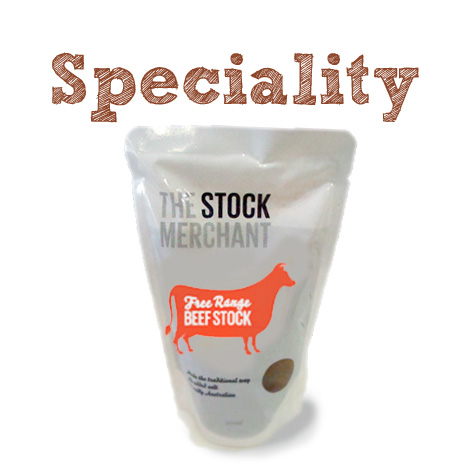 Speciality