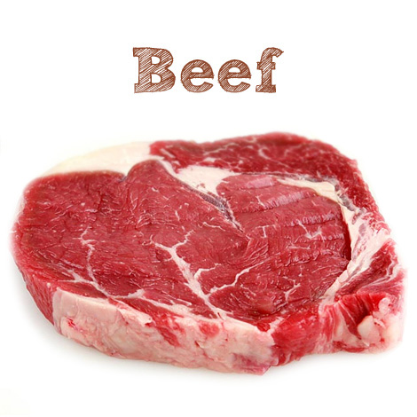 Beef
