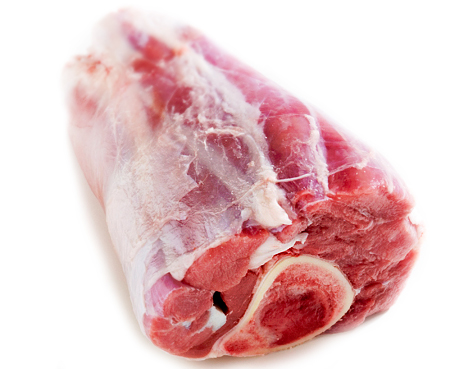 Veal Shank