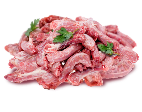 Chicken Necks 