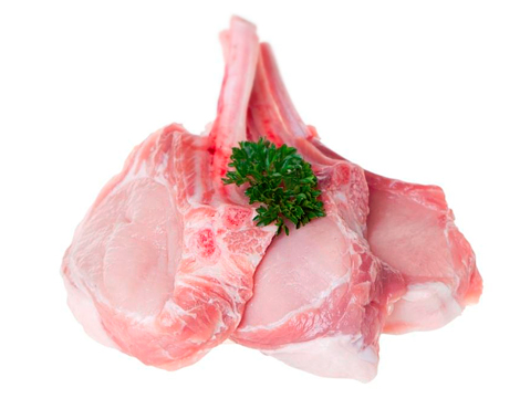Pork Cutlets