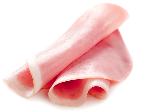 Pork Ham