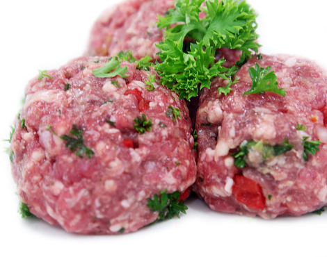 Lamb Mince Extra Lean