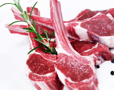Lamb Rib Cutlets
