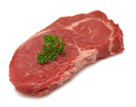 Beef Scotch Fillet