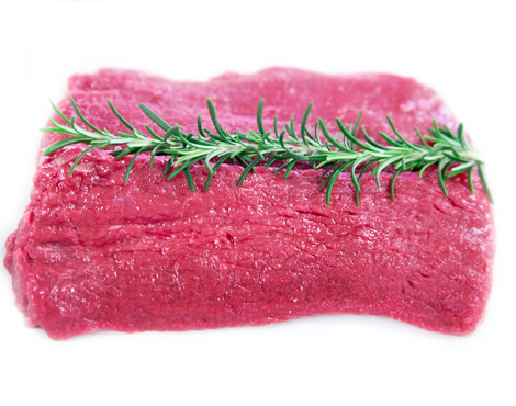 Lamb Backstrap