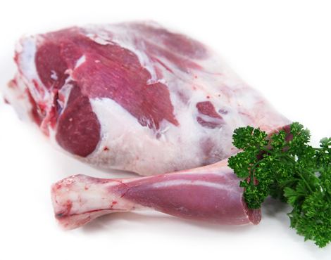 Lamb Leg