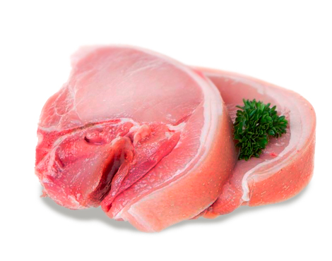 Pork Loin Chops