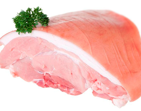 Pork Shoulder Boneless