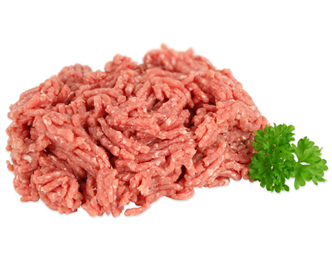 Pork Mince