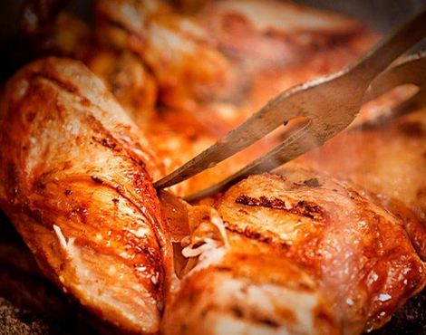Chicken Peri Peri
