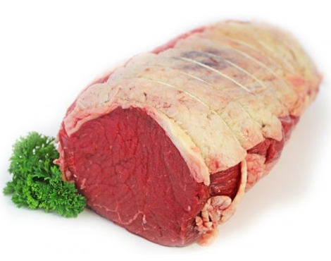 Beef Corned Silverside 