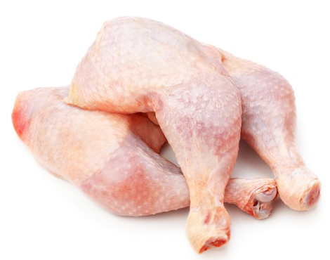 Chicken Maryland