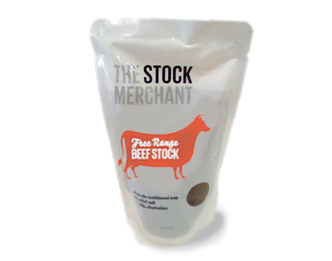 Beef Stock