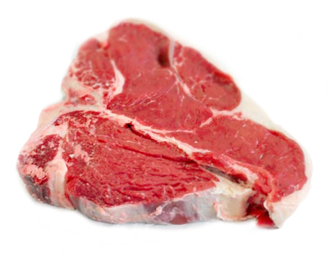 Beef T-Bone Steak