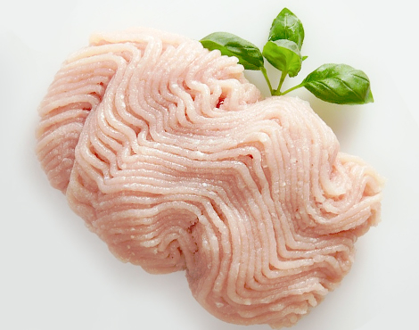 Chicken Mince