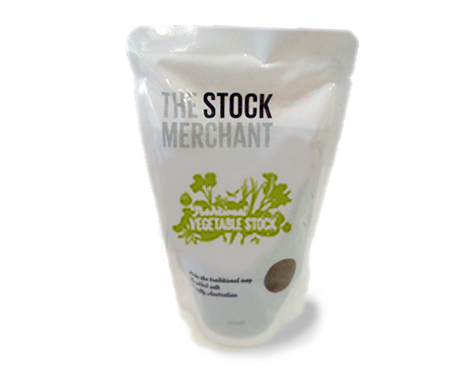 Vegetable Stock