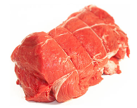 Beef Bolar Roast 