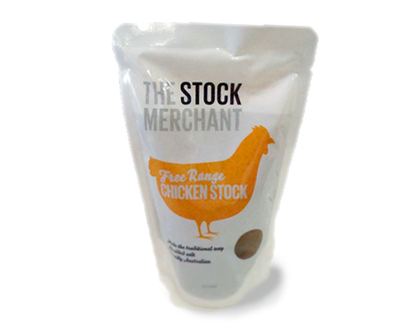 Chicken Stock