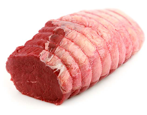 Beef Virginian Roast