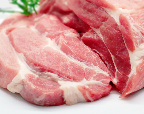 Pork Scotch