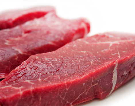 Beef Stewing Steak