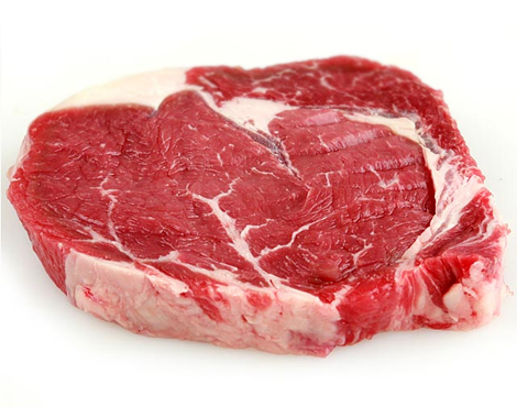 Beef Rib Eye Steak