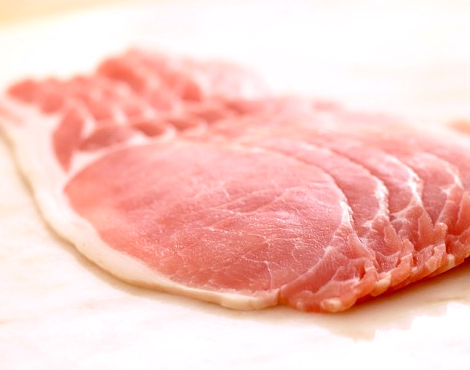 Pork Bacon