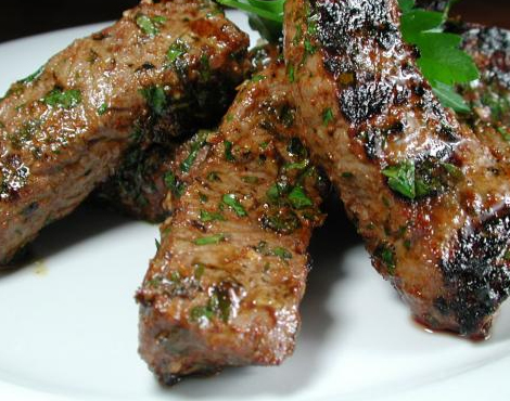 Lamb Southern Greek Butterfly