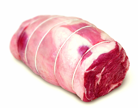 Lamb Rolled Roast