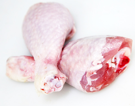 Chicken Drumsticks FreeRange