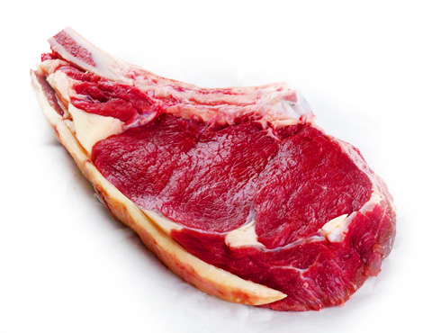 Beef Porterhouse 