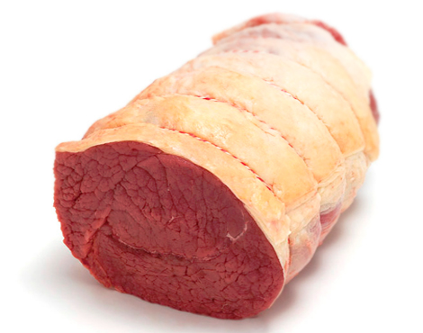 Beef Silverside Roast