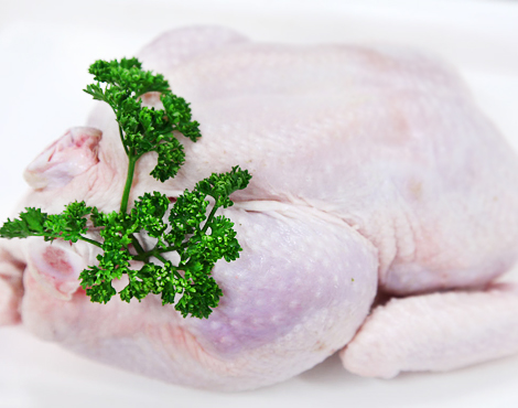 Chicken Whole Free Range