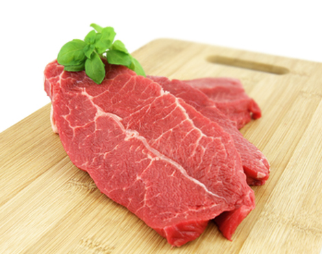 Beef Oyster Blade
